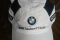 CZAPKA BMW KUBICA SAUBER F1 Team BIAA