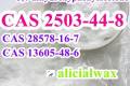 CAS 2503-44-8 3,4-dihydroxyphenylacetone new pmk powder