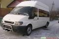 Wynajem BUSW od 9-20 osb Krakw