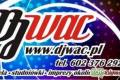 Nowy S�cz Dj na Wesele Dj Wac - ma�opolska, Nowy Targ, Gorlice, Brzesko