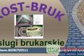 USLUGI BUDOWLANO-BRUKARSKIE