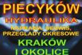 Naprawa piecykw krakw, termet, vaillant, ariston tel.513090898