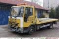 Holowanie na autostradzie Krakw 601-510-381 Luberda