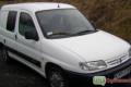 CITROEN BERLINGO 1,9 D