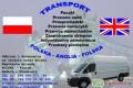 TANI TRANSPORT ANGLIA-POLSKA-ANGLIA