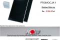 Kolektory S�oneczne,Kolektory P�askie,Zestawy Solarne,Krak�w,PROMOCJA !!