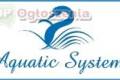 ciany wodne , Nowoczesne fontanny cienne. Aquatic-System 