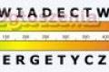 �wiadectwo energetyczne