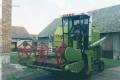 Sprzedam kombajn Class Compact 30