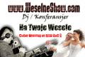 Dj,Konferansjer na Wesele | WeselneShow.com