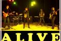 Ambitny zesp muzyczny - Alive - Krakw. Wesele, bankiet, koncert