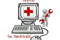 Pogotowie Komputerowe - Serwis 24h/7 Dni
