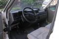 Vw T4 2.4 Diesel 3 Osobowy Hak Baganik 1996