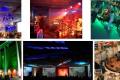 Nagonienie owietlenie DJ karaoke Zakopane