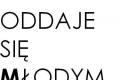 Ukad oddaje si modym... zespoom!!!