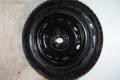  Opony zimowe i felgi 14" 