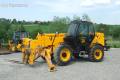 JCB 540-170 Turbo/Sway - 2008 r.