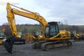 Jcb Js 220 Lc - 2007 R.