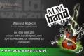 MDM BAND - Profesjonalny zesp muzyczny - wesela, imprezy okolicznociowe.