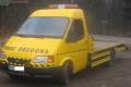 Sprzedam lawete Ford  Transit 2,5TD Zobacz okazja!!!!!!!!!!