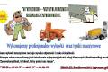 Tynki Oraz Wylewki Maszynowe