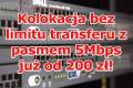 Profesjonalna kolokacja w Krakowie – nowo otwarte Data Center w S�oneczko NET