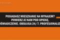 Posiadasz mieszkanie na wynajem w Krakowie? Zobacz TUTAJ!