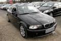 BMW 320 Cabrio