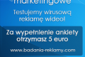 Badania marketingowe