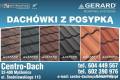 Dachwki Gerard Ahi Roofing W Super Atrakcyjnych Cenach!!!!