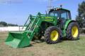 2008 John Deere 6430 Premium