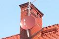 Instalacja anten monta� anten ustawienie anten regulacja serwis nc plus cyfrowy polsat multiroom