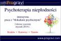 Psychoterapia niepodnoci - intensywna praca z "blokadami psychicznymi"