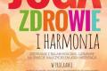 Joga - zdrowie i harmonia (Krakw, 11.03.2014)