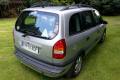 Opel Zafira A