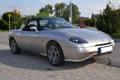 Fiat Barchetta 1.7 Benzyna 130km 1997r.