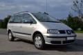 Seat Alhambra 1.9 Tdi, 7 Osb Diesel 115km 2003r.