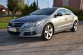 Volkswagen Passat CC W Bardzo Dobrym Stanie r. 2008