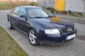 Audi A6 C5 GAZ Sekwencja r. 2002