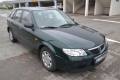 Mazda 323f Ditd r. 2001
