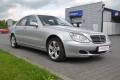 Mercedes-benz S500 Full Opcja
