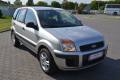 Ford Fusion Idea 80KM 2010 r.