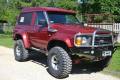 Nissan Patrol IV [Y60]