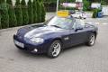 Mazda MX-5 1.6 Cabrio