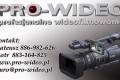 PRO-WIDEO, Fotograf, Nowy Scz, studniwki, wesela