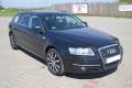 Audi A6 3,0 Tdi Quattro Navi Skra
