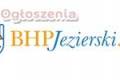 Szkolenia BHP Krak�w - BHP Jezierski