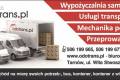 Wypo�yczalnia samochod�w