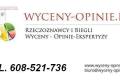 Wycena dzie� sztuki i antyk�w tel. 608-521-736