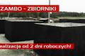 Szambo | Zbiorniki | Betonowe | Certyfikat UE | Najtaniej